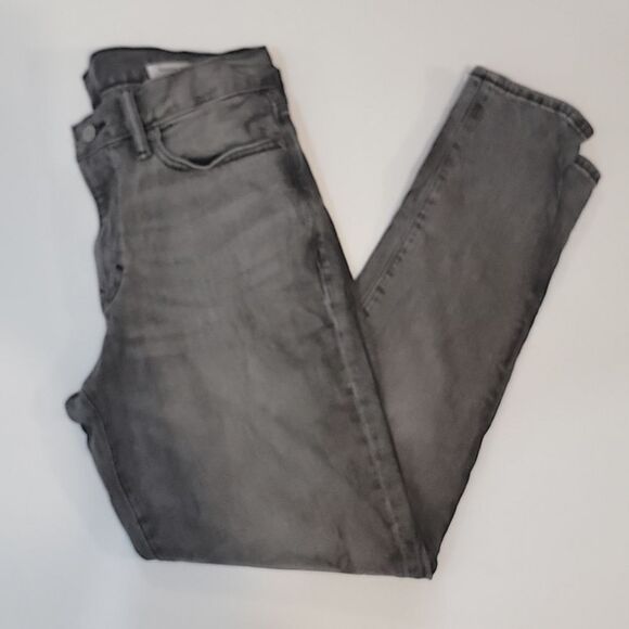 BANANA REPUBLIC Slim Fit Standard Jean size 30x30 - Picture 1 of 10